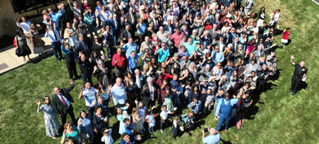 50th Anniversary Celebration