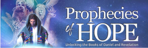 Prophecies of Hope Seminar: Nov 2022